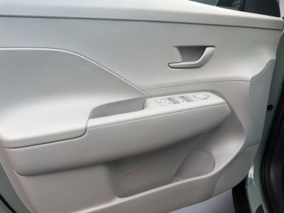 2027 Hyundai KONA SEL Sport FWD
