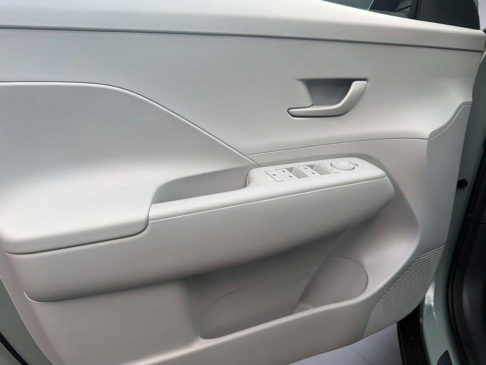 2027 Hyundai KONA SEL Sport FWD