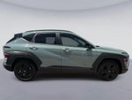 2027 Hyundai KONA SEL Sport FWD