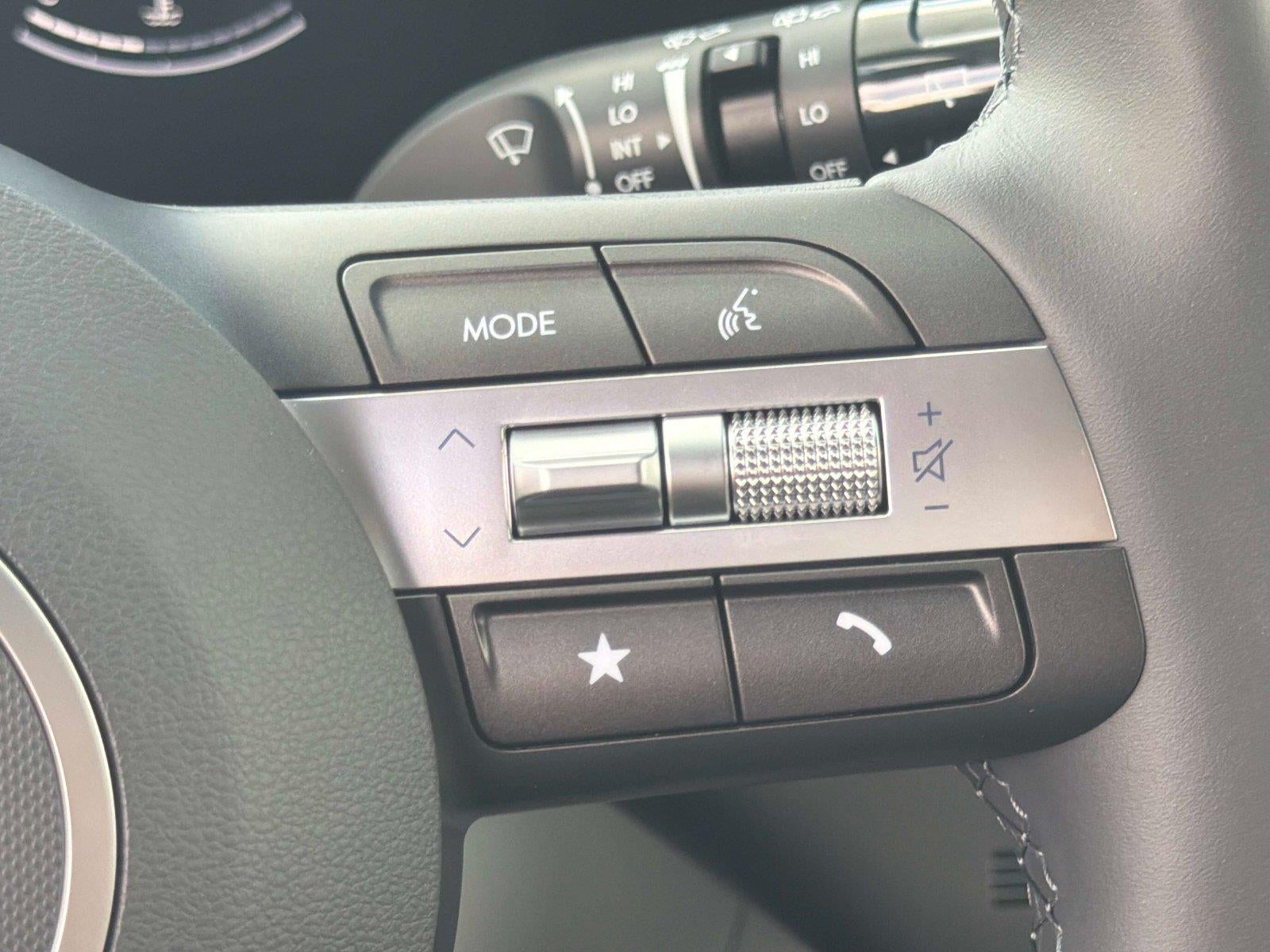 2027 Hyundai KONA SEL Sport FWD