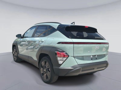 2027 Hyundai KONA SEL Sport FWD