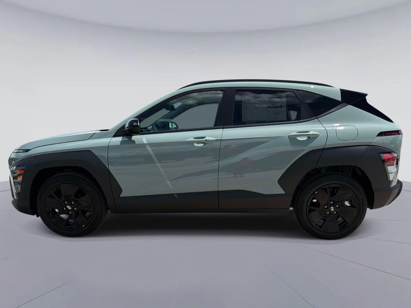 2027 Hyundai KONA SEL Sport FWD