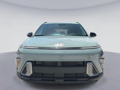 2027 Hyundai KONA SEL Sport FWD