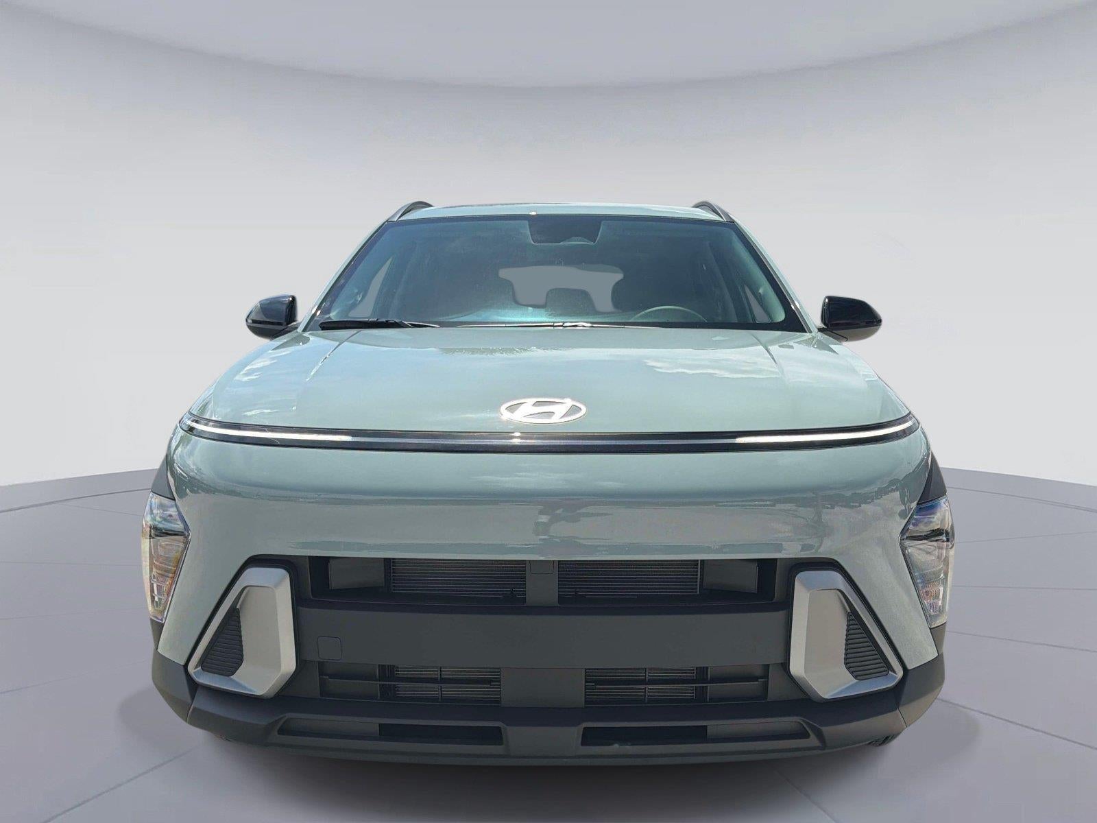 2027 Hyundai KONA SEL Sport FWD