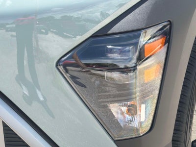 2027 Hyundai KONA SEL Sport FWD