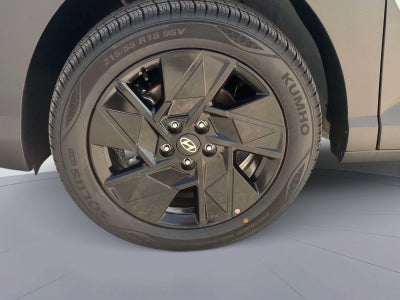 2027 Hyundai KONA SEL Sport FWD