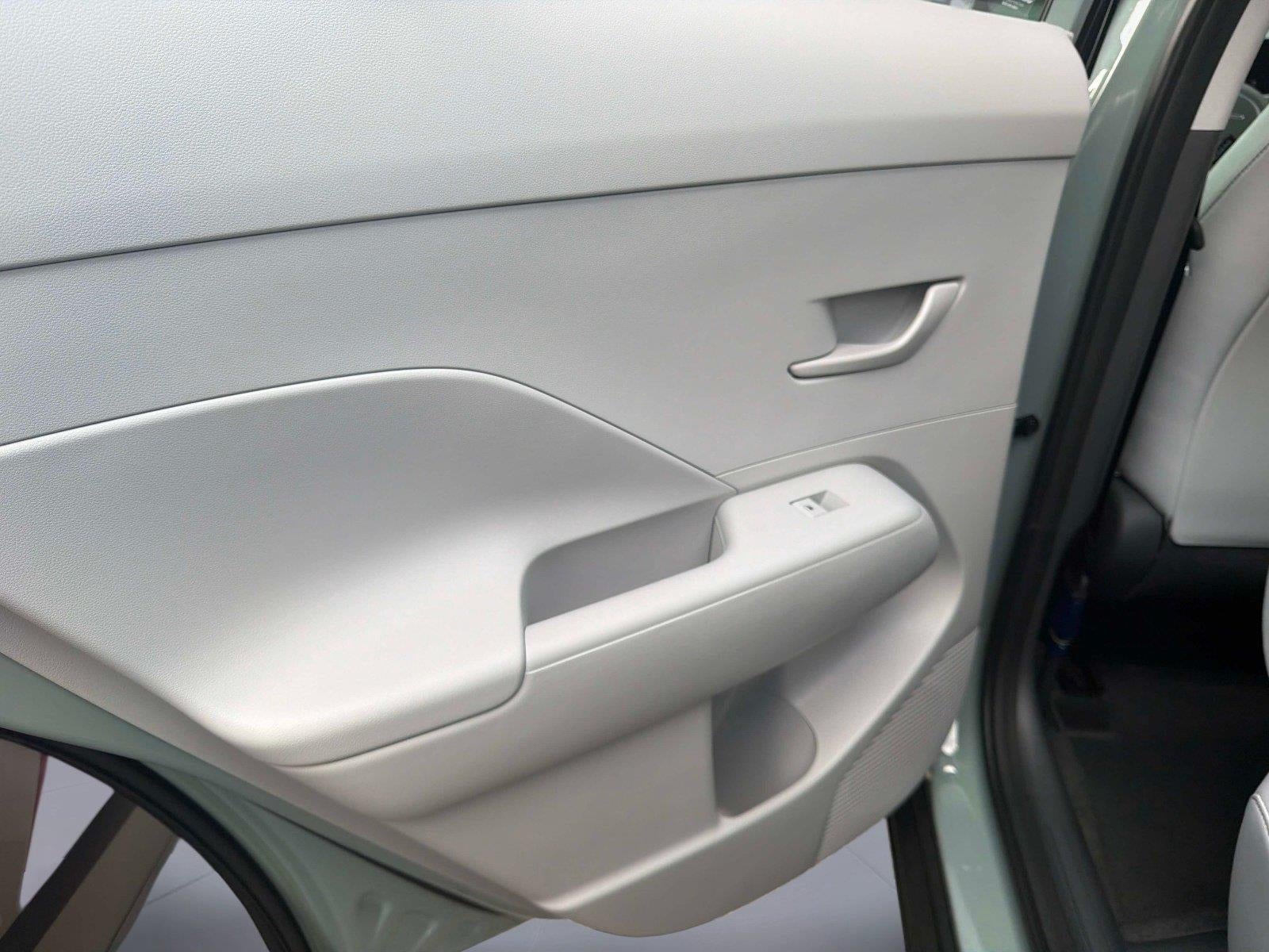 2027 Hyundai KONA SEL Sport FWD