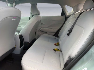 2027 Hyundai KONA SEL Sport FWD