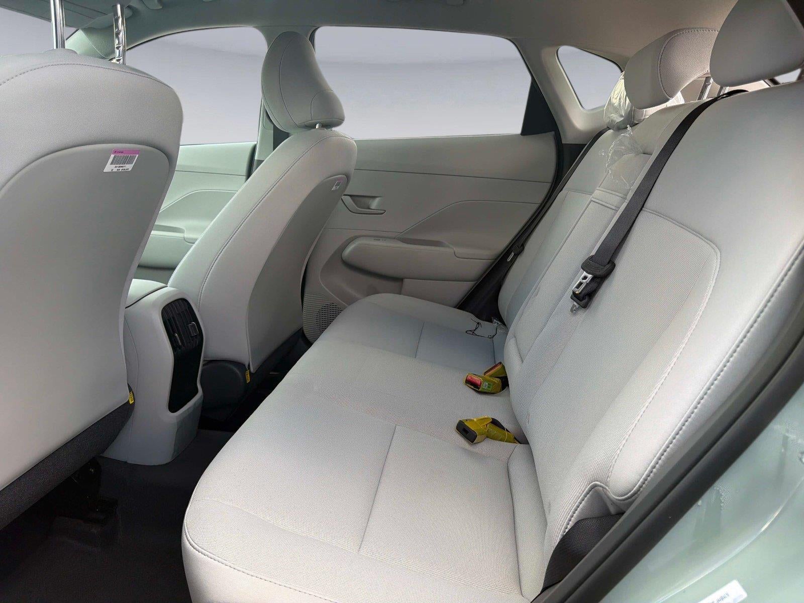 2027 Hyundai KONA SEL Sport FWD