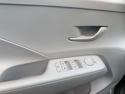 2027 Hyundai KONA SEL Sport FWD