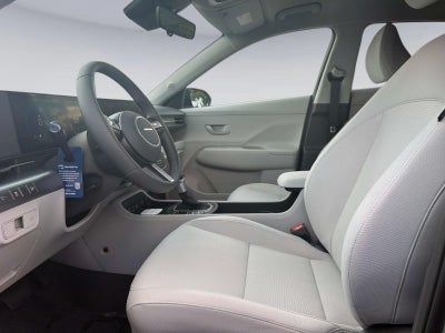 2027 Hyundai KONA SEL Sport FWD