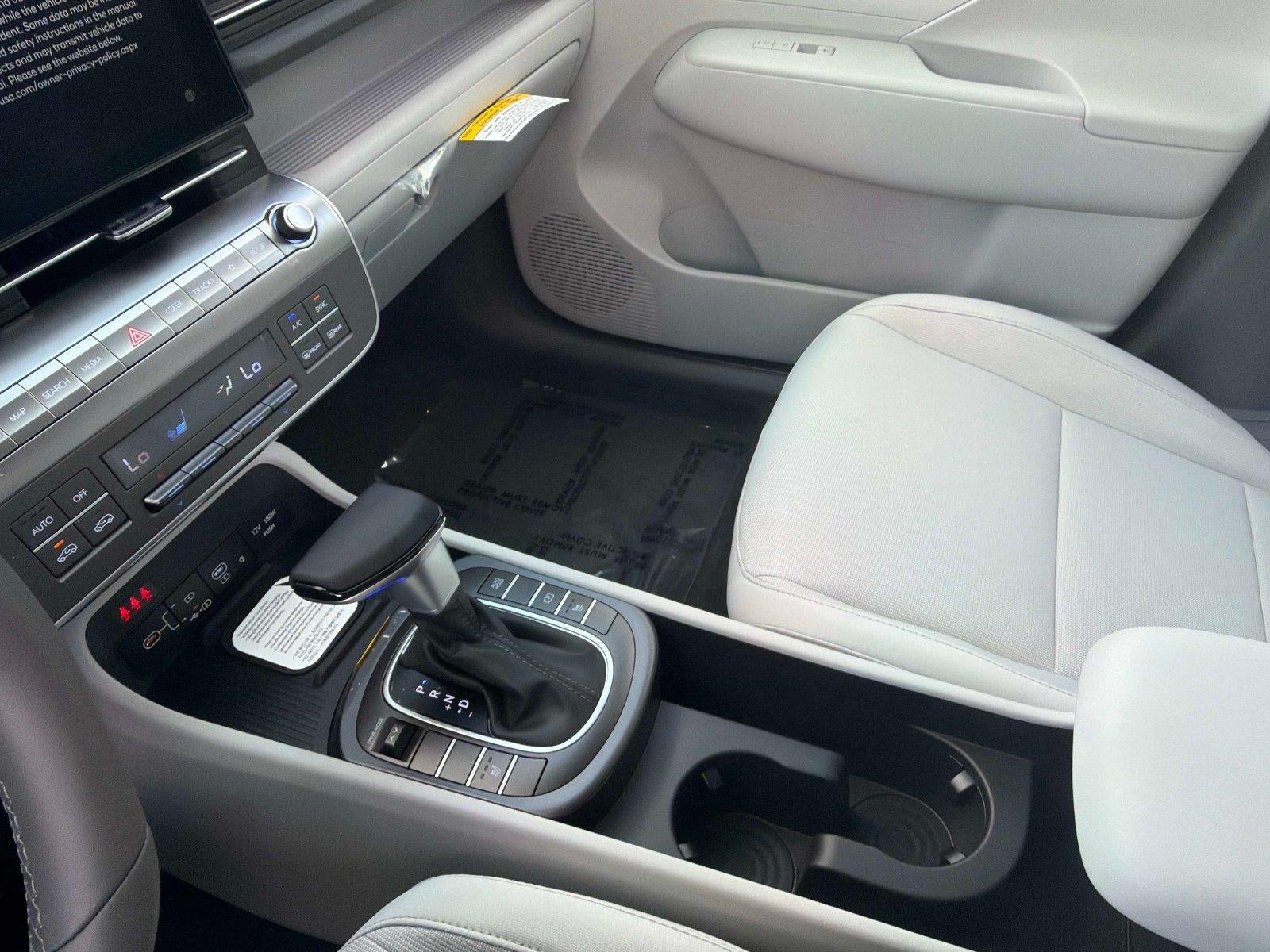 2027 Hyundai KONA SEL Sport FWD