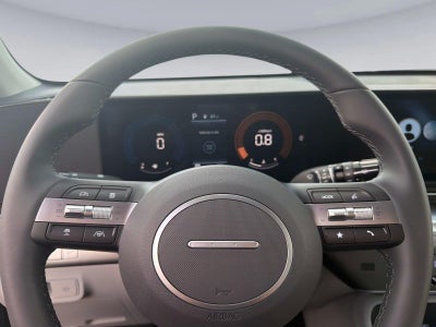 2027 Hyundai KONA SEL Sport FWD