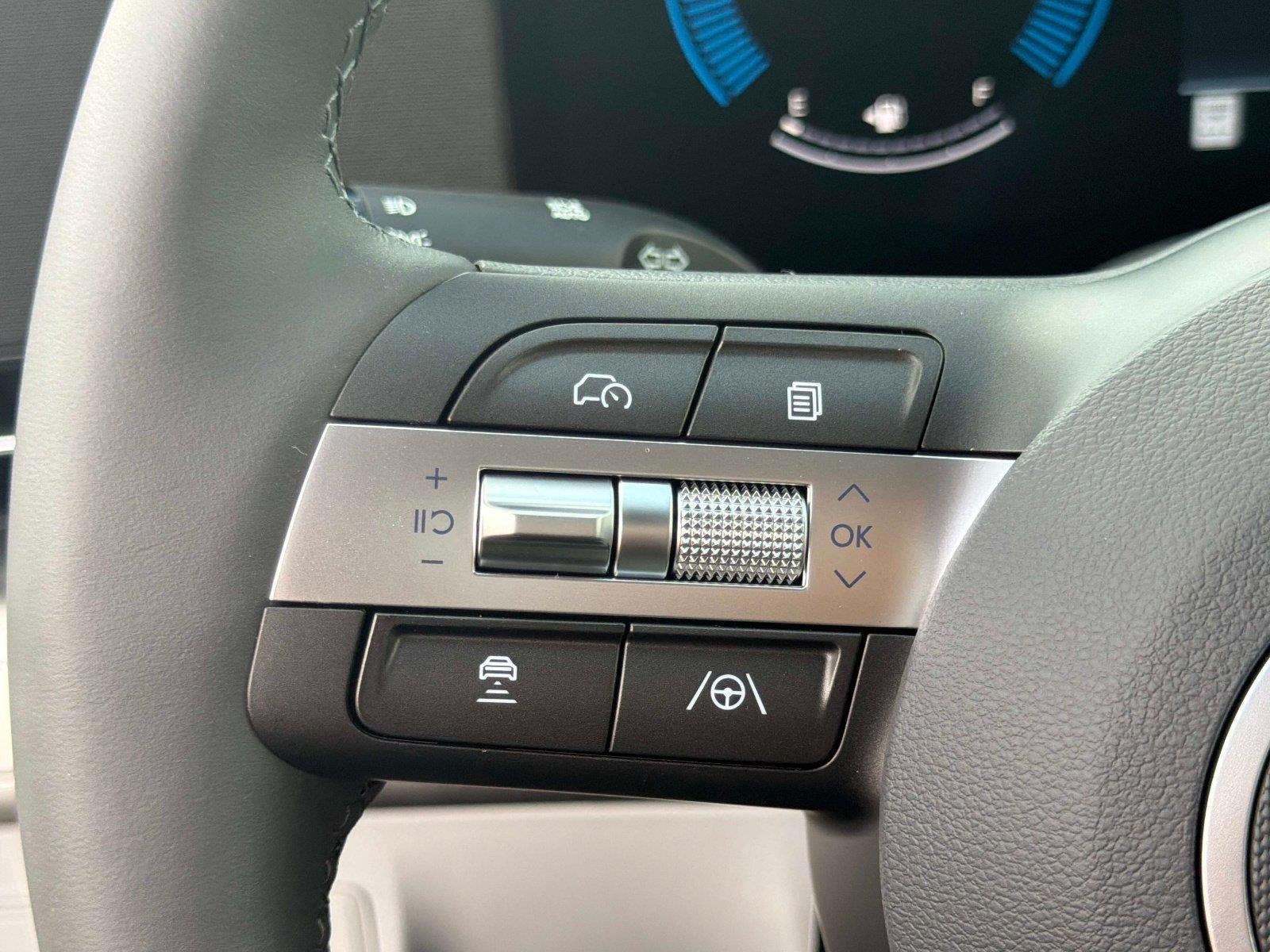 2027 Hyundai KONA SEL Sport FWD