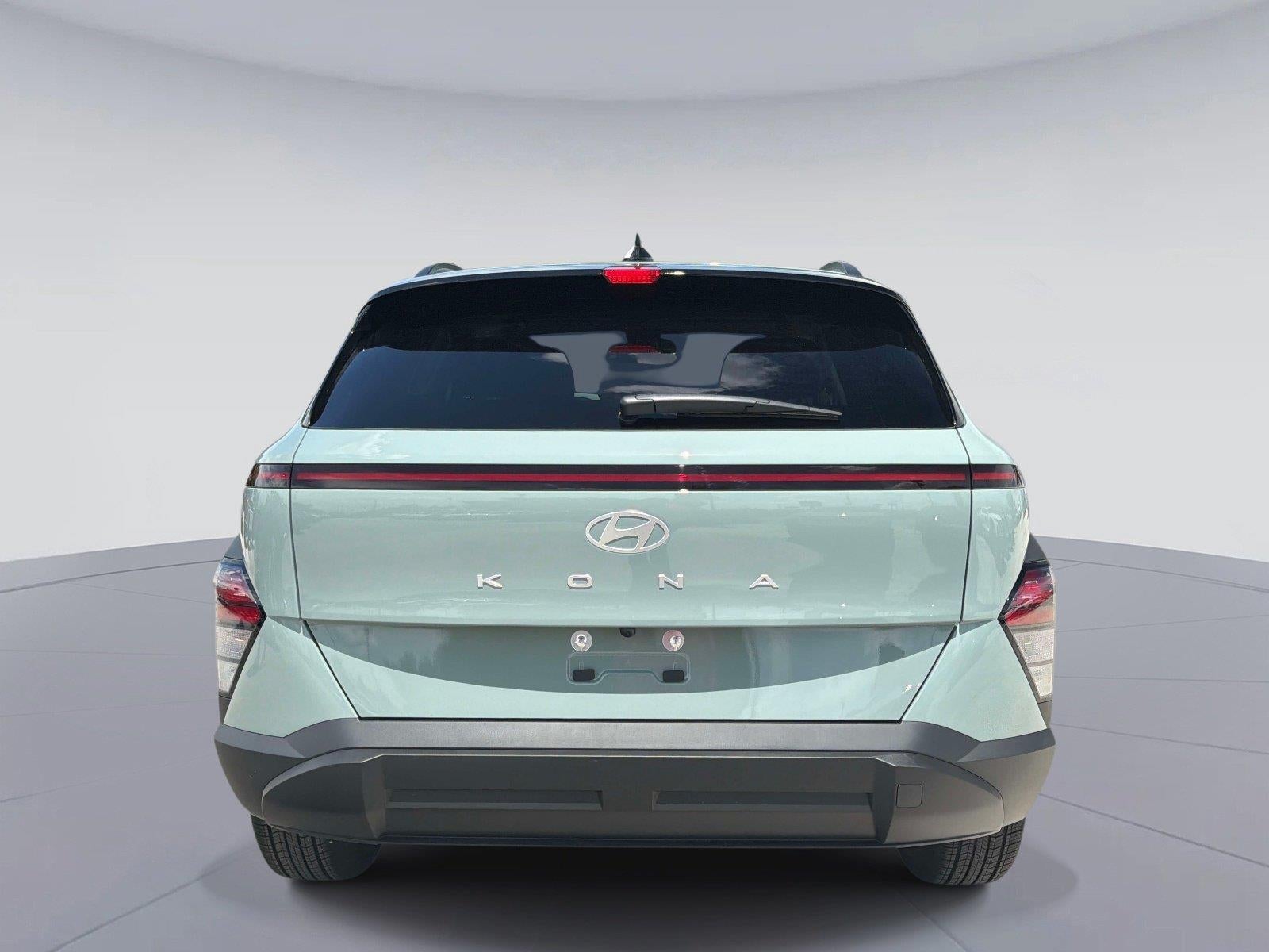 2027 Hyundai KONA SEL Sport FWD