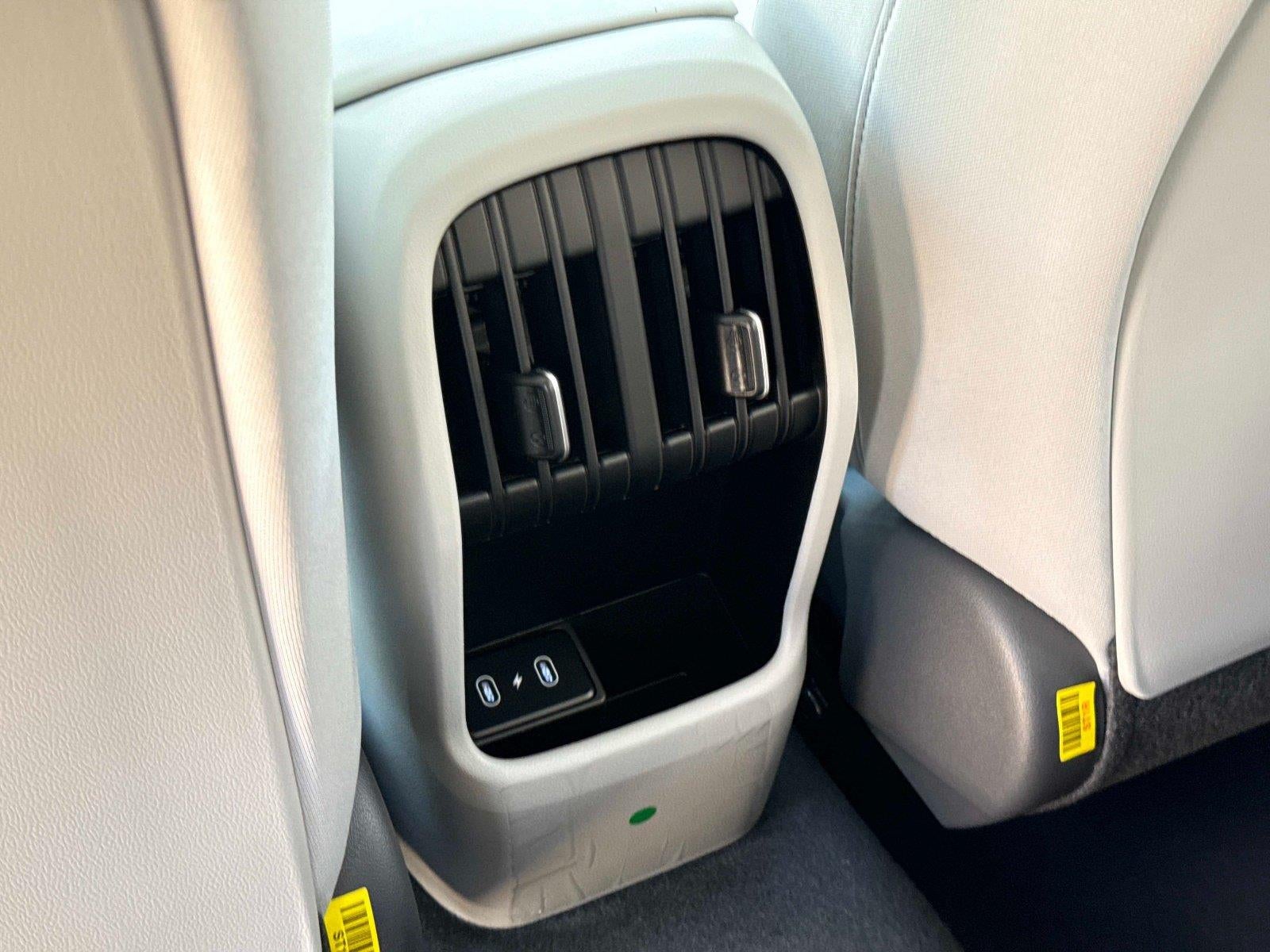 2027 Hyundai KONA SEL Sport FWD