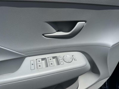 2027 Hyundai KONA SEL Sport FWD