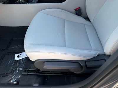 2027 Hyundai KONA SEL Sport FWD