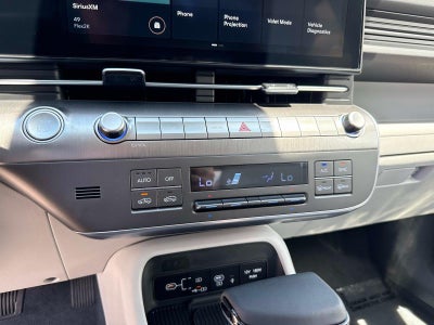 2027 Hyundai KONA SEL Sport FWD
