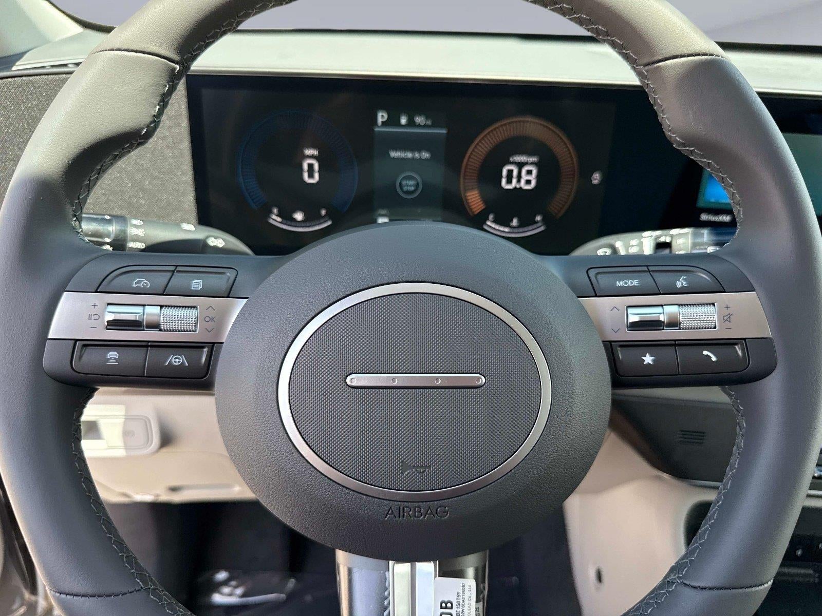 2027 Hyundai KONA SEL Sport FWD