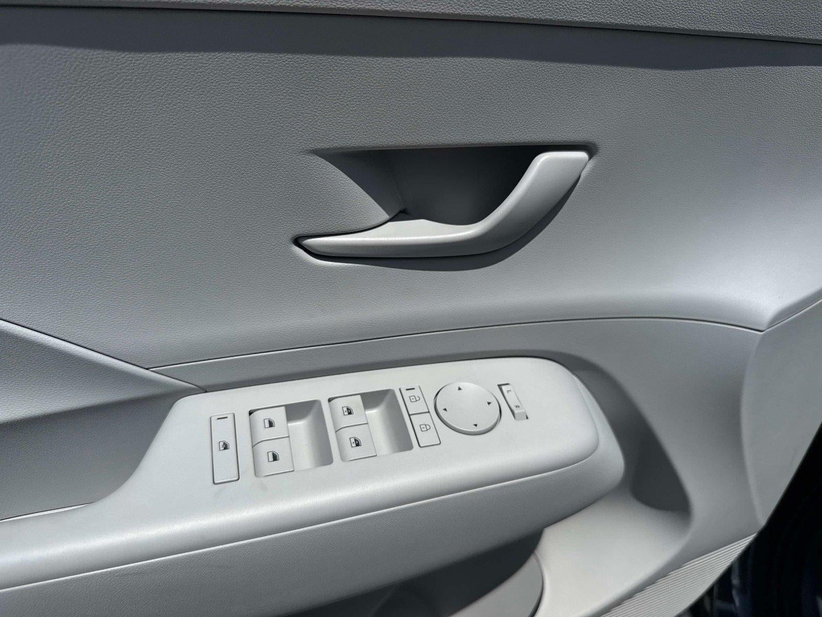2027 Hyundai KONA SEL Sport FWD
