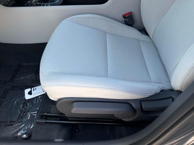 2027 Hyundai KONA SEL Sport FWD