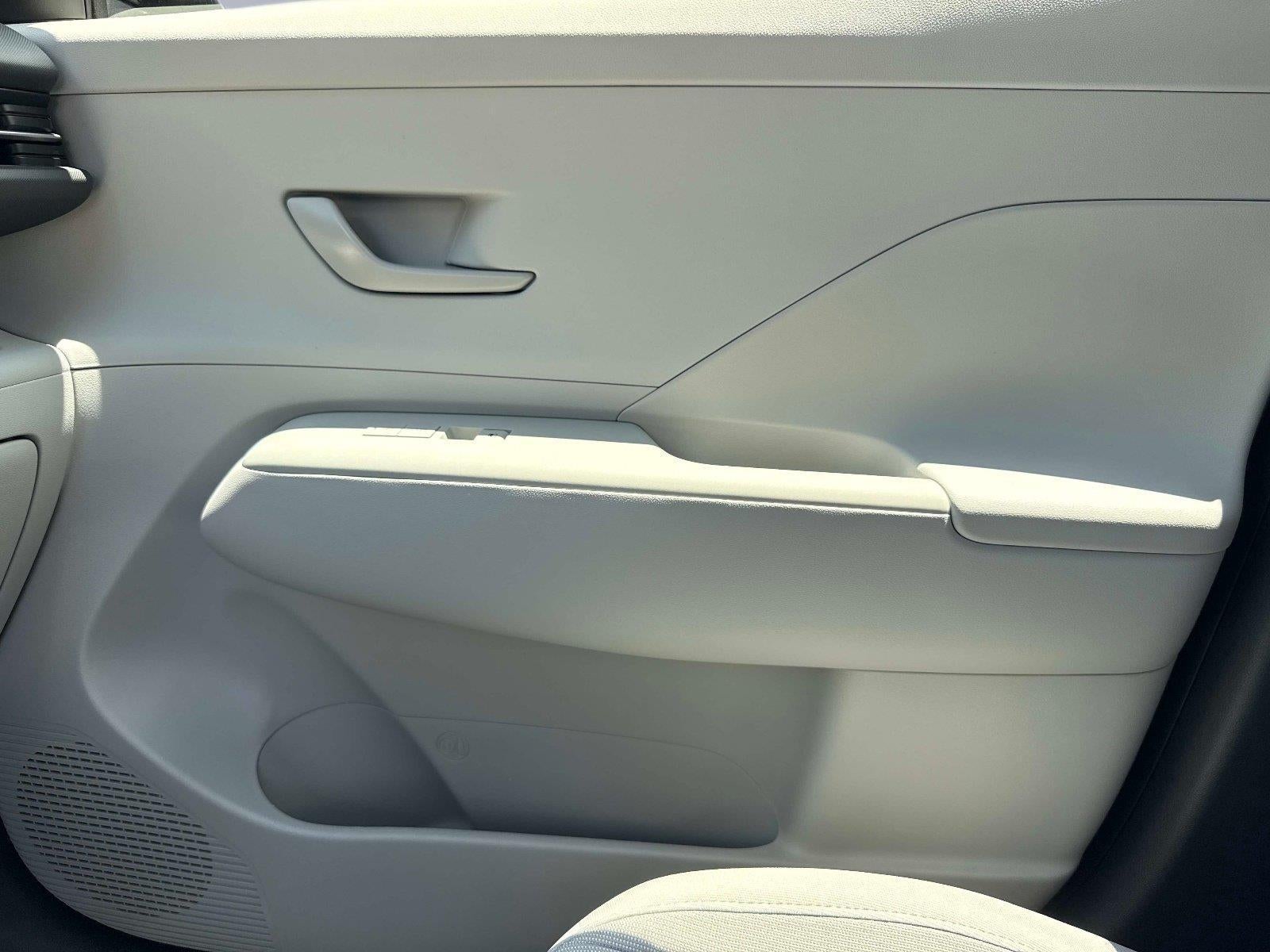 2027 Hyundai KONA SEL Sport FWD