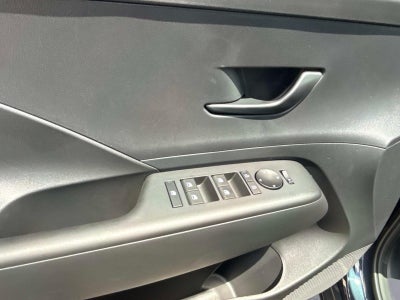 2027 Hyundai KONA SEL Sport FWD