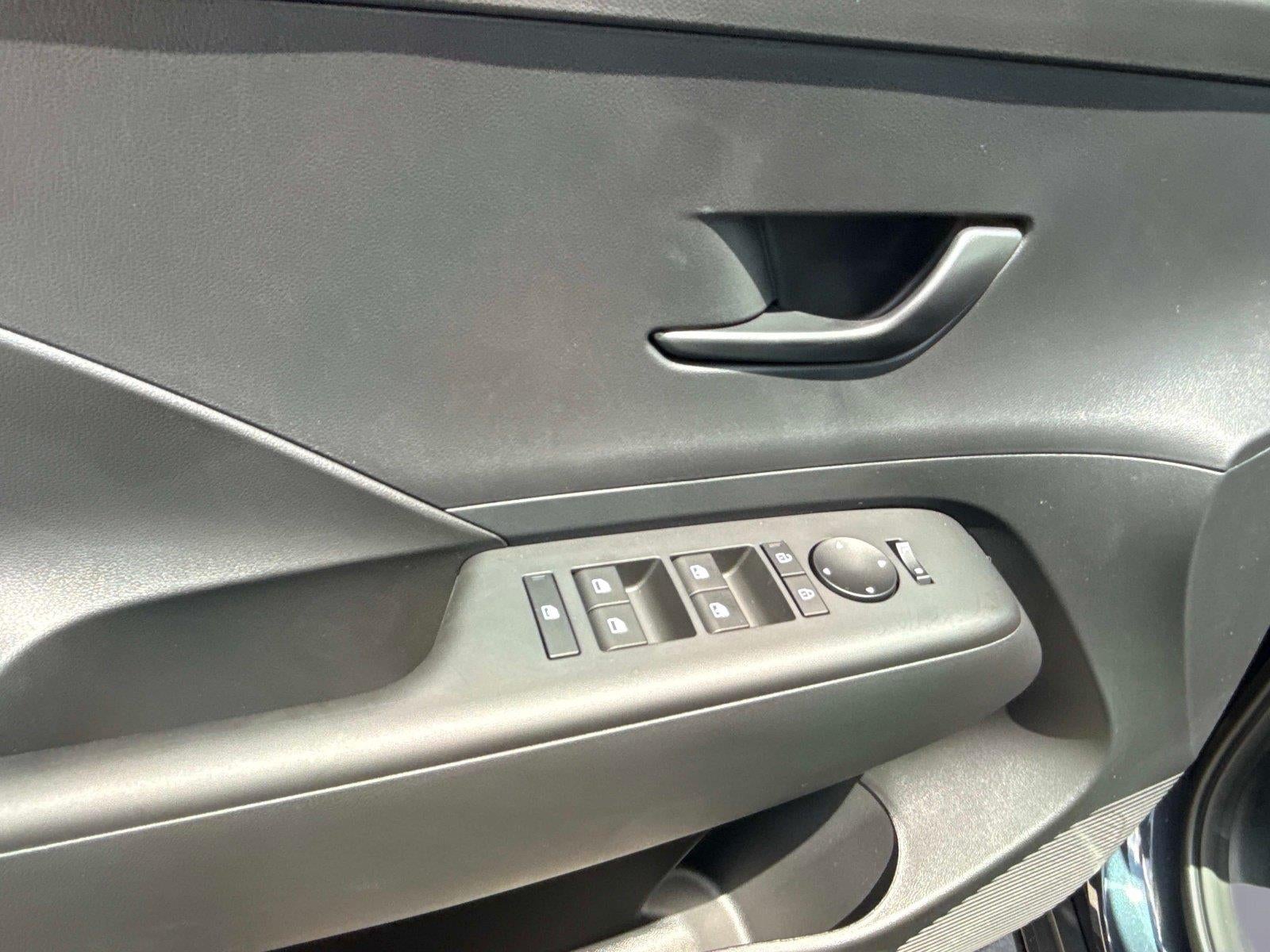 2027 Hyundai KONA SEL Sport FWD