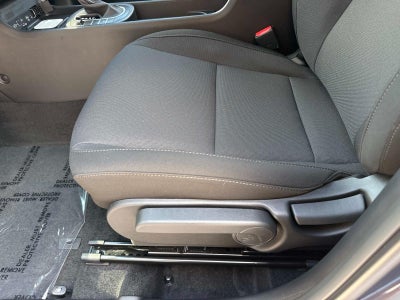 2027 Hyundai KONA SEL Sport FWD
