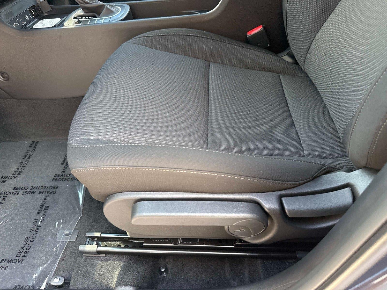 2027 Hyundai KONA SEL Sport FWD