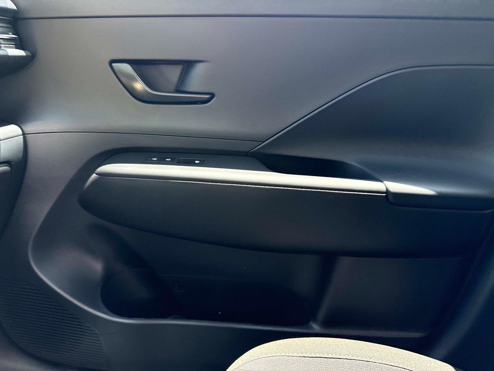 2027 Hyundai KONA SEL Sport FWD