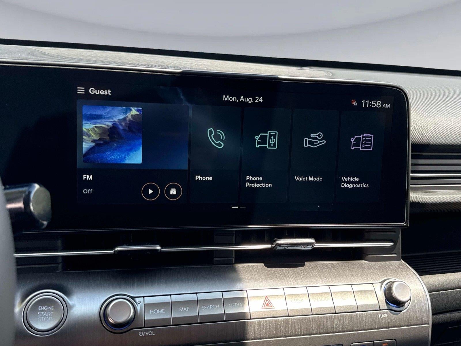 2027 Hyundai KONA SEL Sport FWD