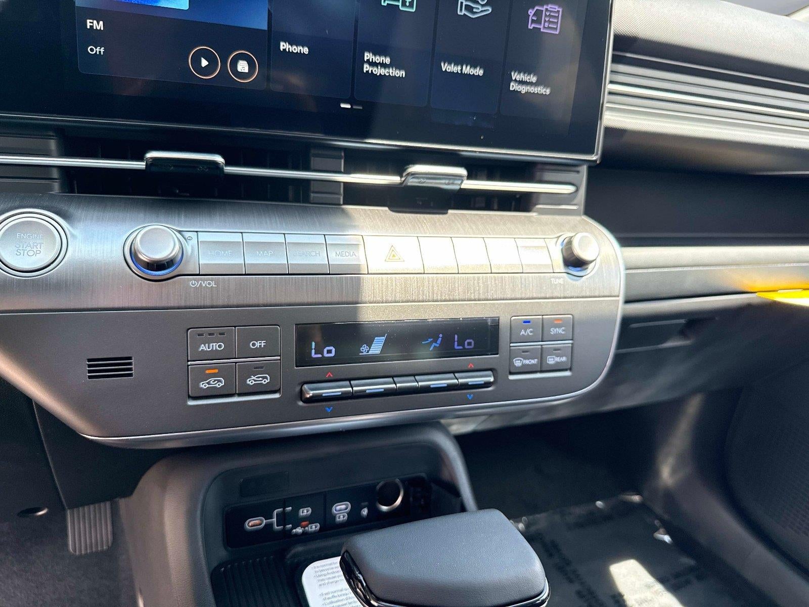 2027 Hyundai KONA SEL Sport FWD