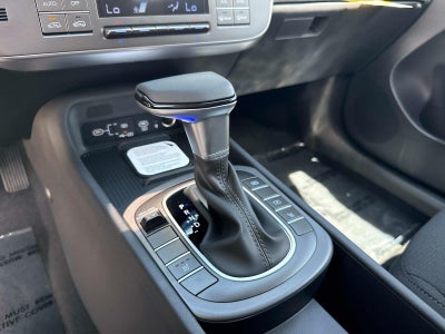 2027 Hyundai KONA SEL Sport FWD