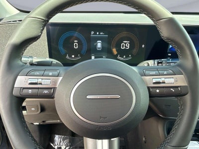 2027 Hyundai KONA SEL Sport FWD