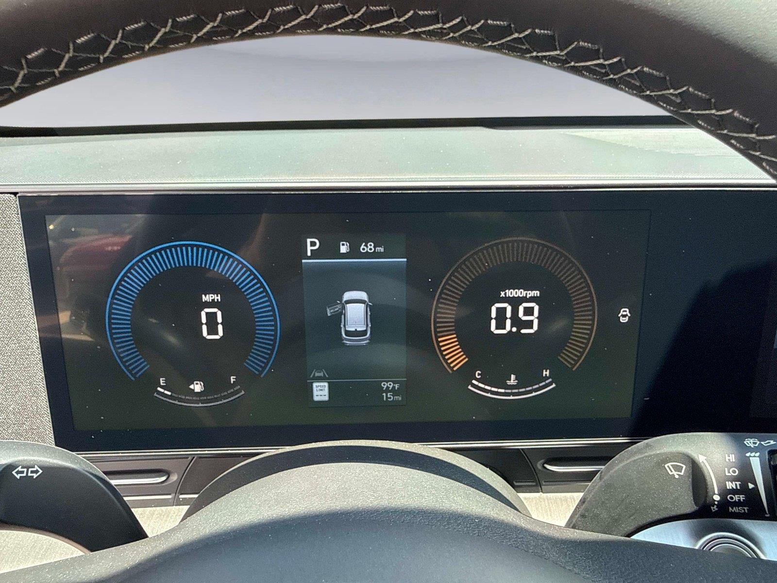2027 Hyundai KONA SEL Sport FWD
