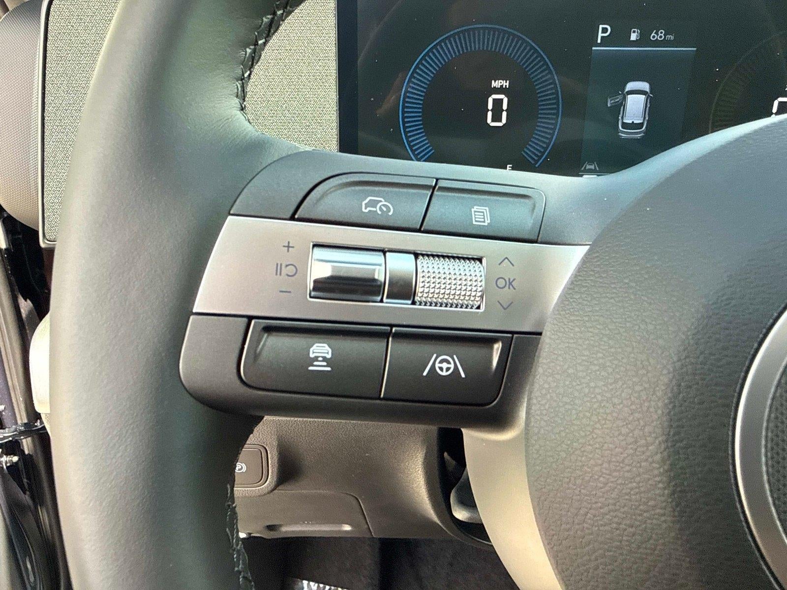 2027 Hyundai KONA SEL Sport FWD