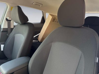2027 Hyundai KONA SEL Sport FWD