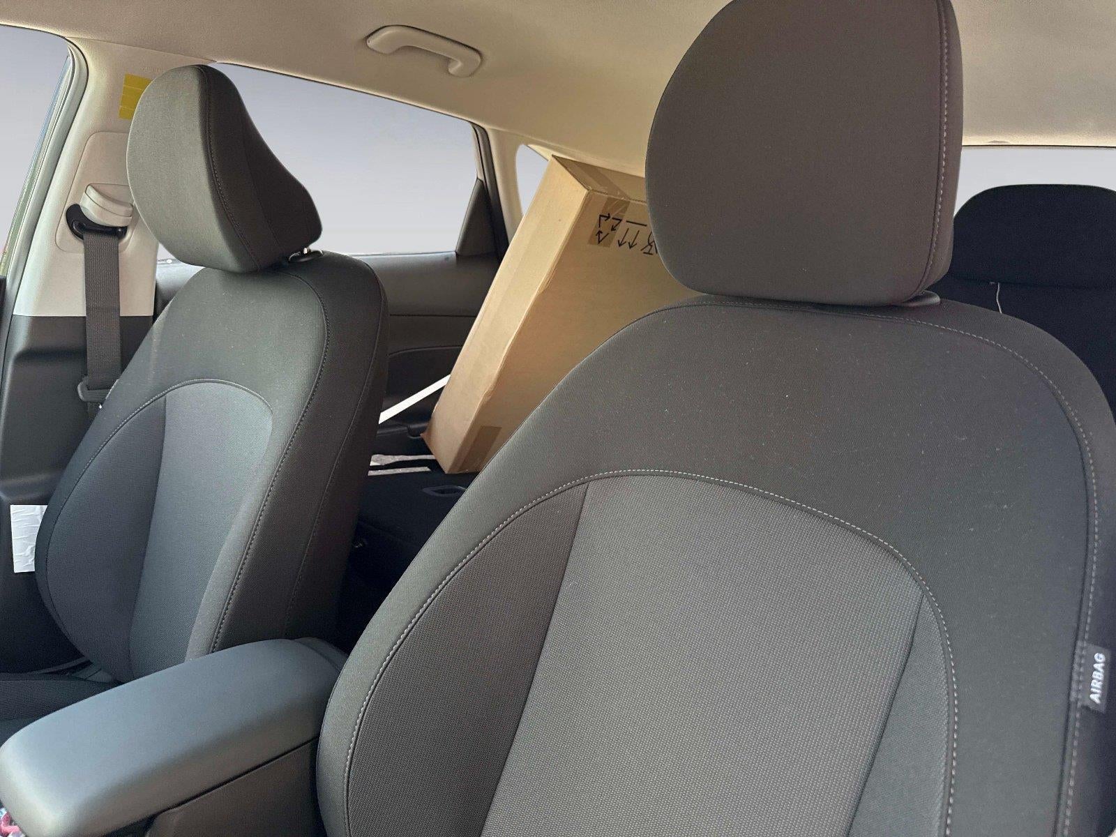 2027 Hyundai KONA SEL Sport FWD