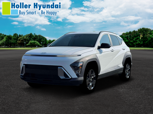 2026 Hyundai KONA SEL SPORT SEL Sport FWD