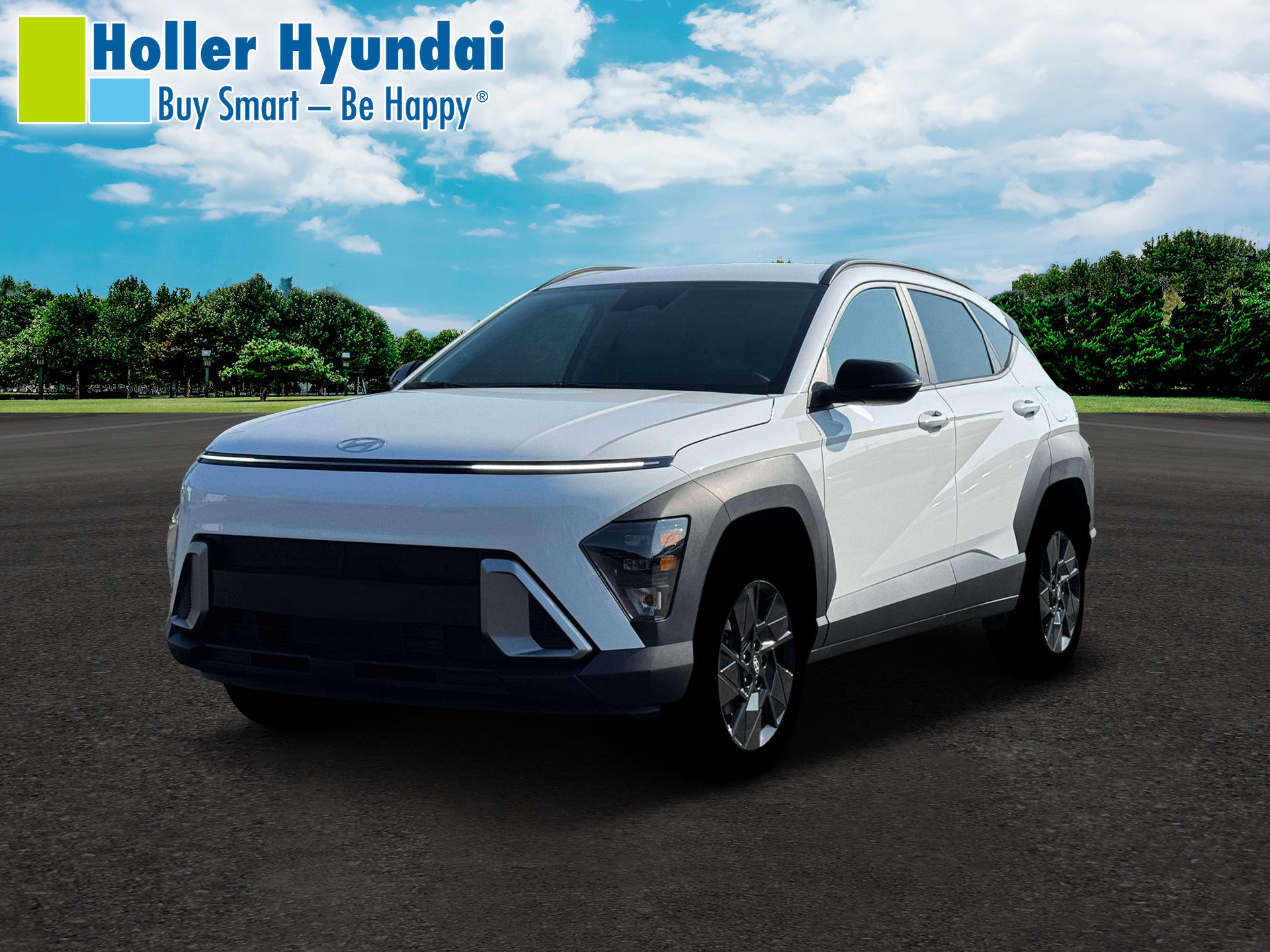 2026 Hyundai KONA SEL SPORT SEL Sport FWD
