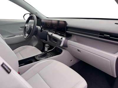 2026 Hyundai KONA SEL SPORT SEL Sport FWD