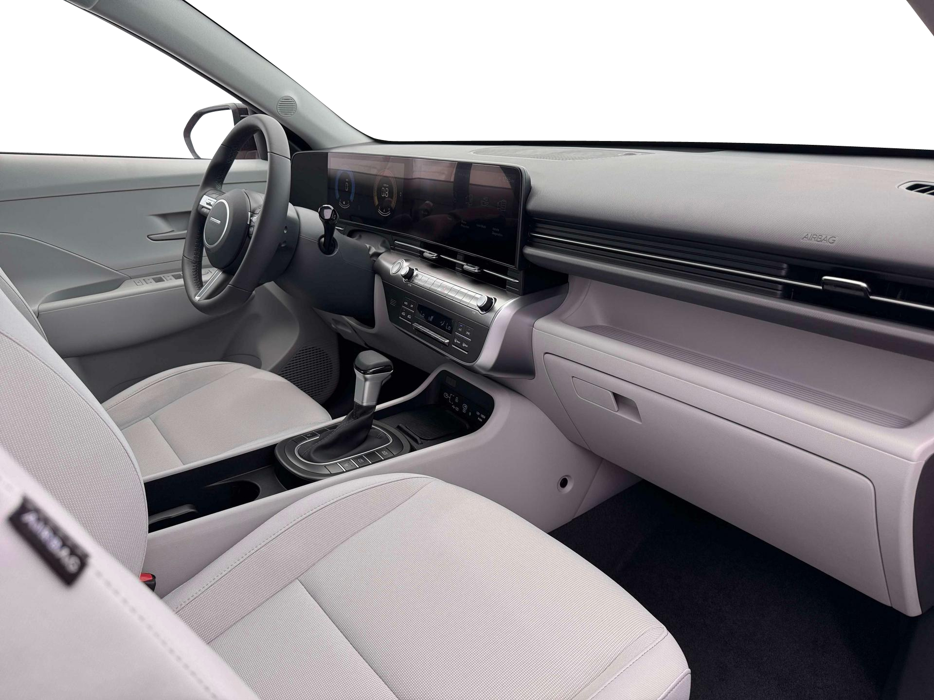 2026 Hyundai KONA SEL SPORT SEL Sport FWD