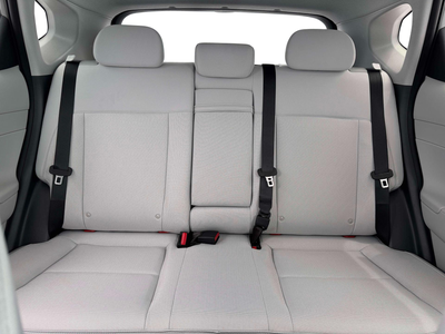 2026 Hyundai KONA SEL SPORT SEL Sport FWD