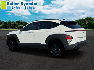 2026 Hyundai KONA SEL SPORT SEL Sport FWD