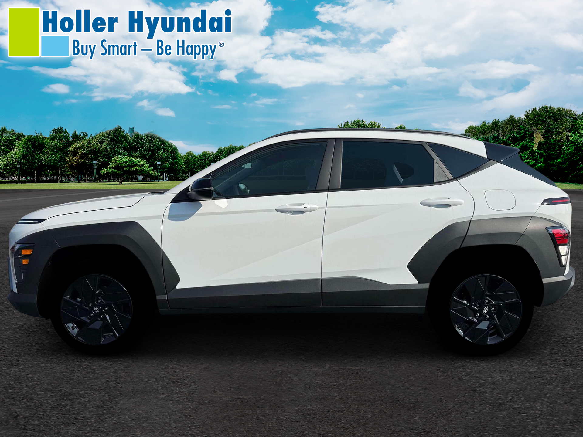 2026 Hyundai KONA SEL SPORT SEL Sport FWD