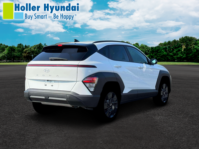 2026 Hyundai KONA SEL SPORT SEL Sport FWD