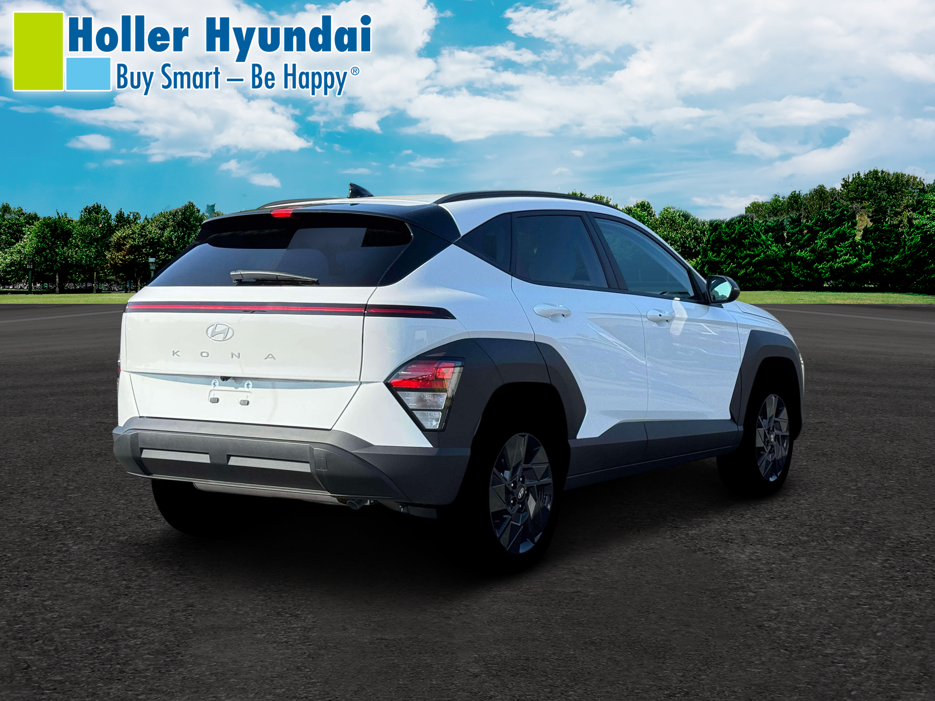 2026 Hyundai KONA SEL SPORT SEL Sport FWD