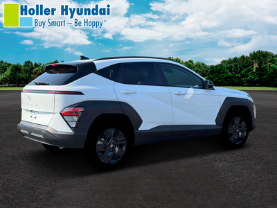 2026 Hyundai KONA SEL SPORT SEL Sport FWD